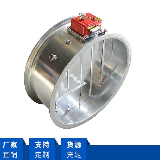 為什么說3C防火閥在作業(yè)運(yùn)行的時(shí)候會(huì)震動(dòng)？